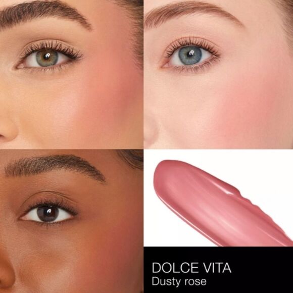 NARS Cosmetics Mini Afterglow Liquid Blush & Lip Shine Duo - Picture 4 of 11